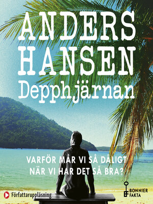 cover image of Depphjärnan